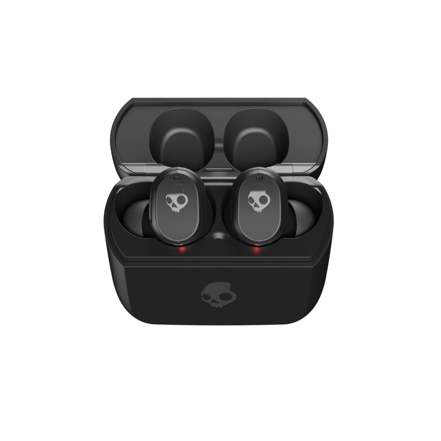 Skullcandy Mod langattomat nappikuulokkeet, musta