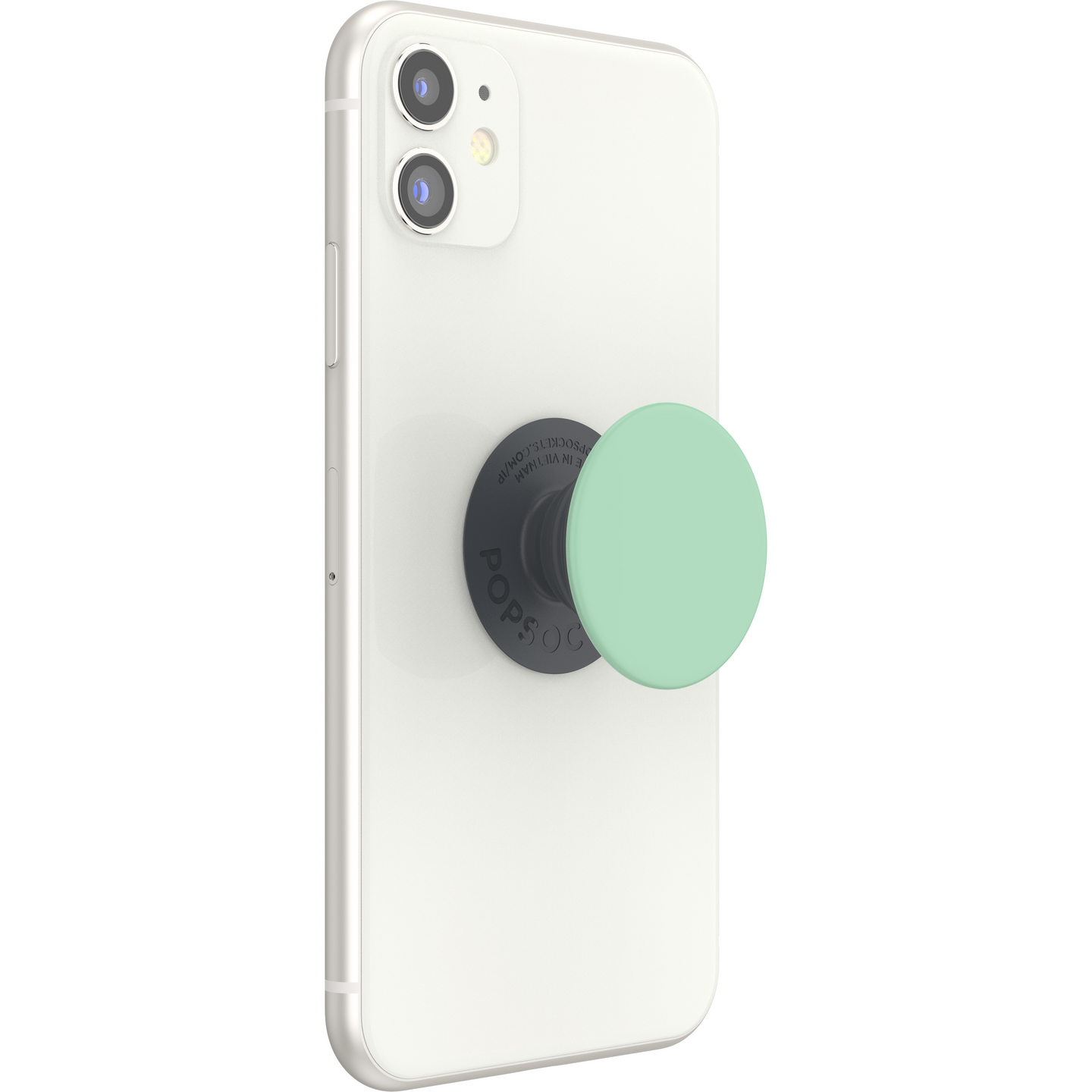 PopSockets Basic Pastel Mint -pidike
