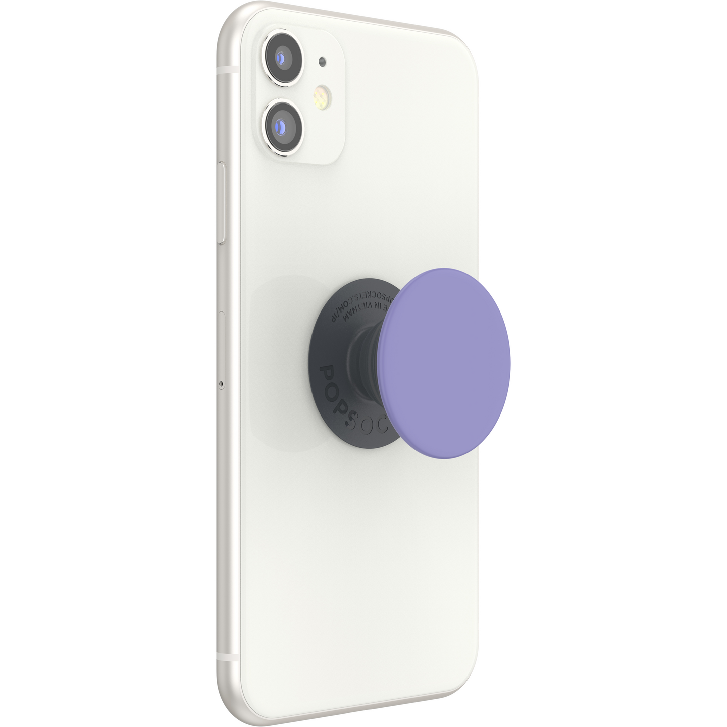 PopSockets Basic Cool Levander -pidike