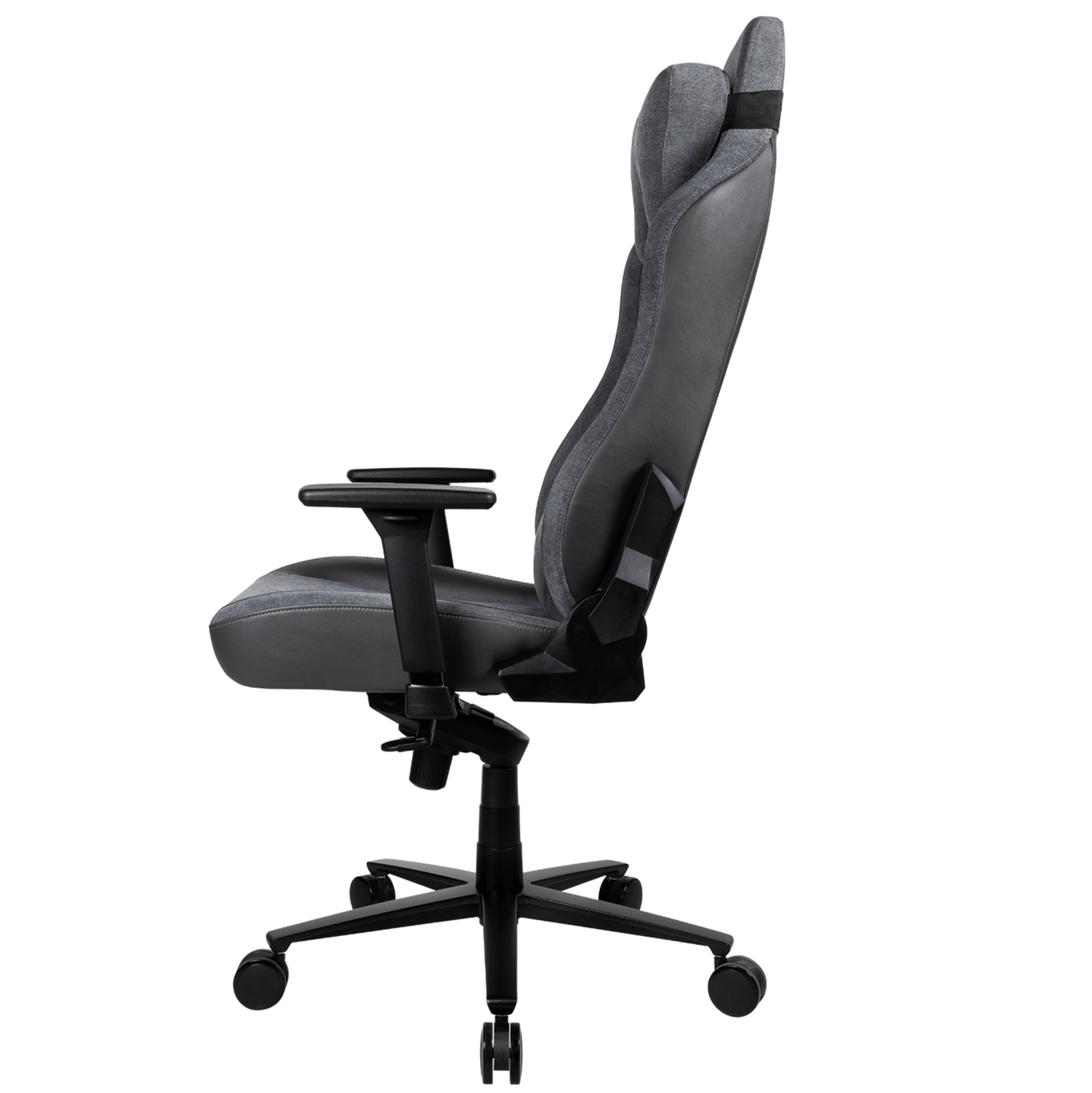 Arozzi Vernazza -pelituoli, harmaa