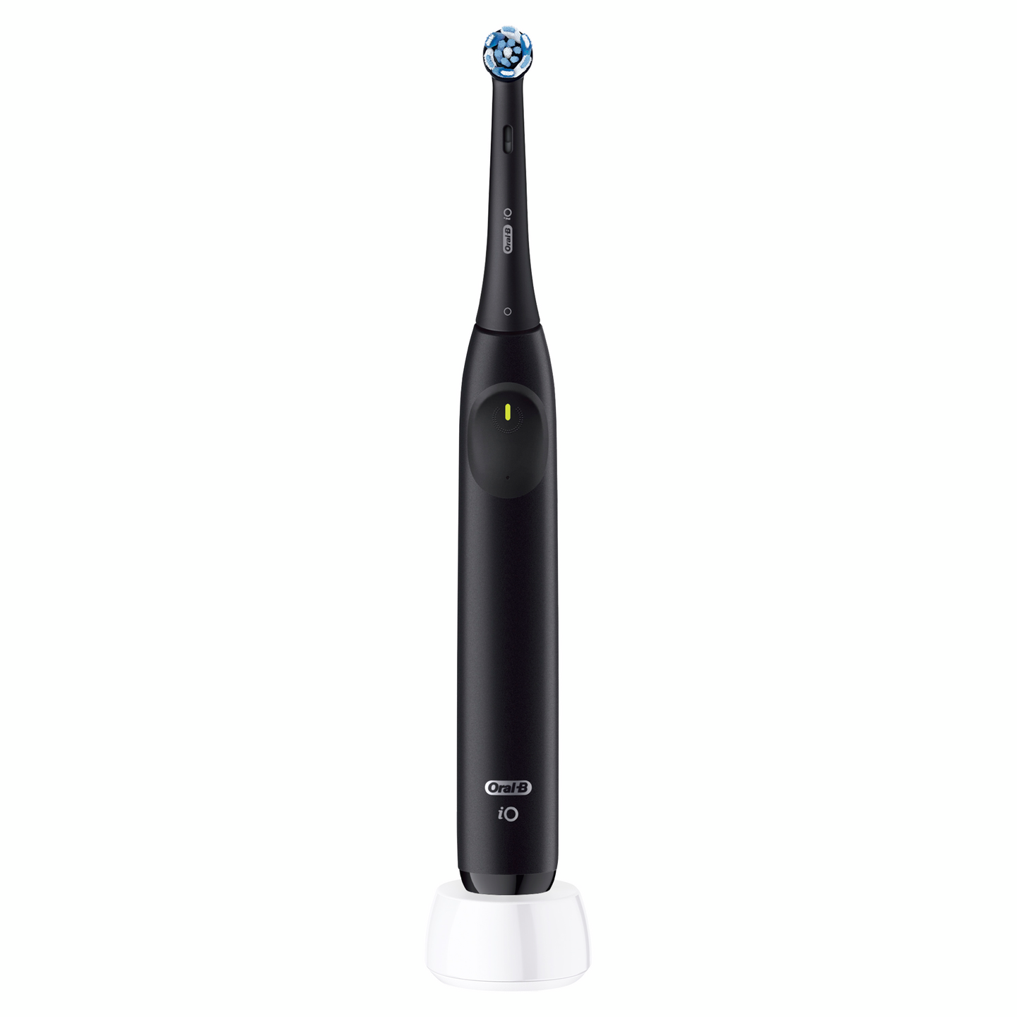 Oral-B iO2 Easy Clean Night Black -sähköhammasharja