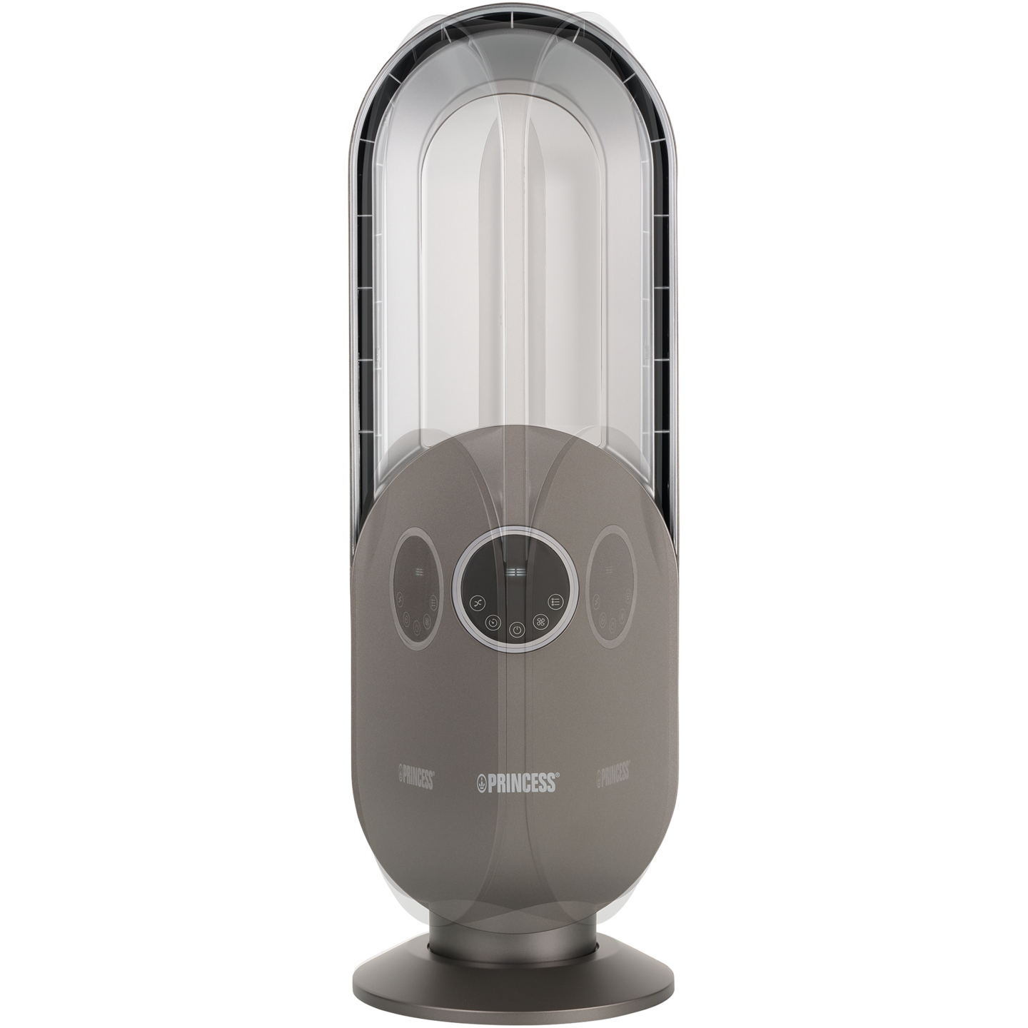 Princess Bladeless Fan 351521 -tuuletin