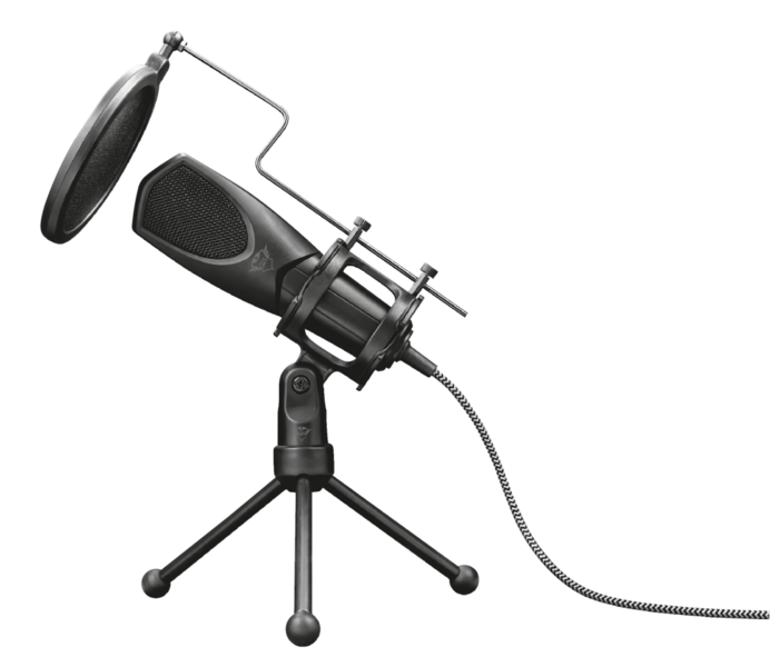 Trust GXT 232 Mantis mikrofoni