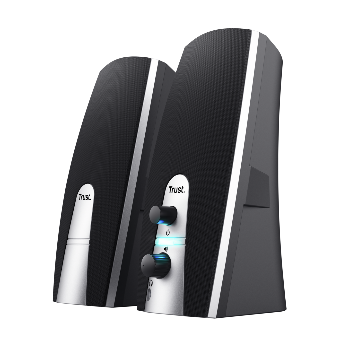 Trust Basics 2.0 -kaiuttimet