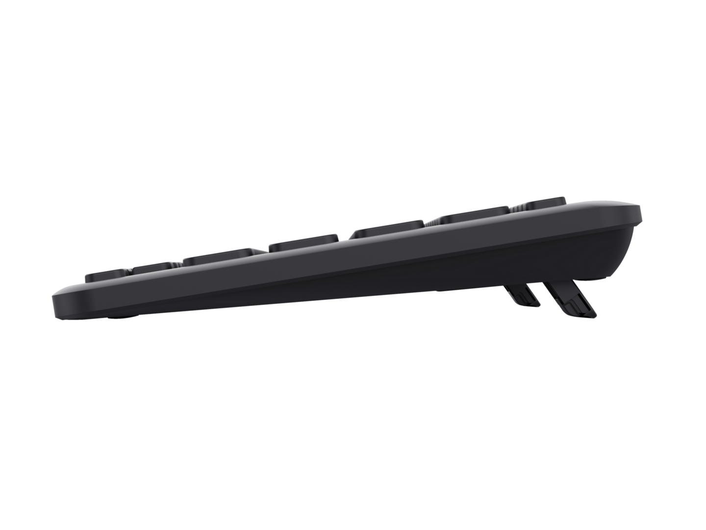 Trust Lyra -langaton näppäimistö