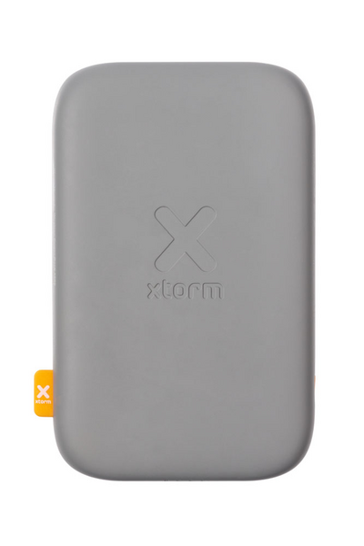 Xtorm FS400U MagSafe 5000 mAh -varavirtalähde