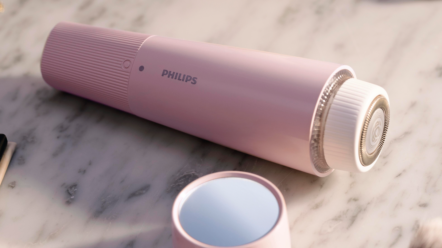 Philips 5000 Series BRR454/00 -kasvojen ihokarvanpoistolaite