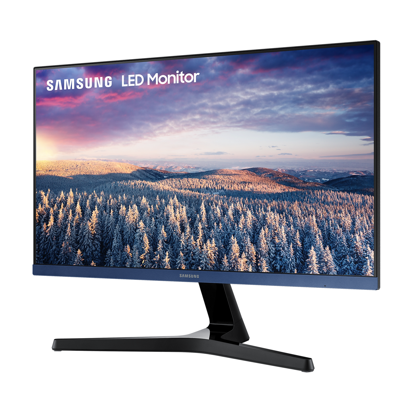 Samsung LS24R358 23,8" -näyttö