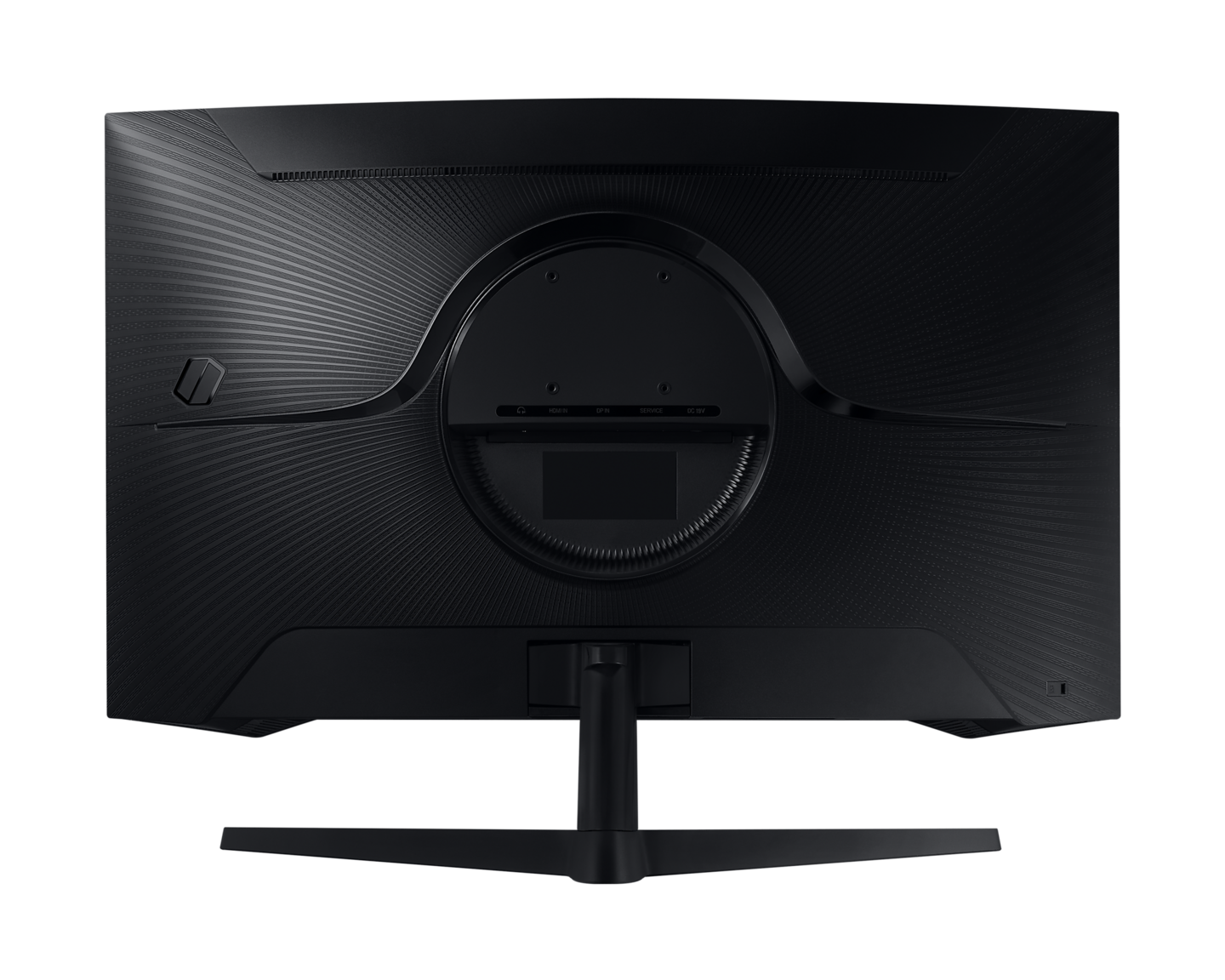 Samsung Odyssey LC32G54T 32" -pelinäyttö