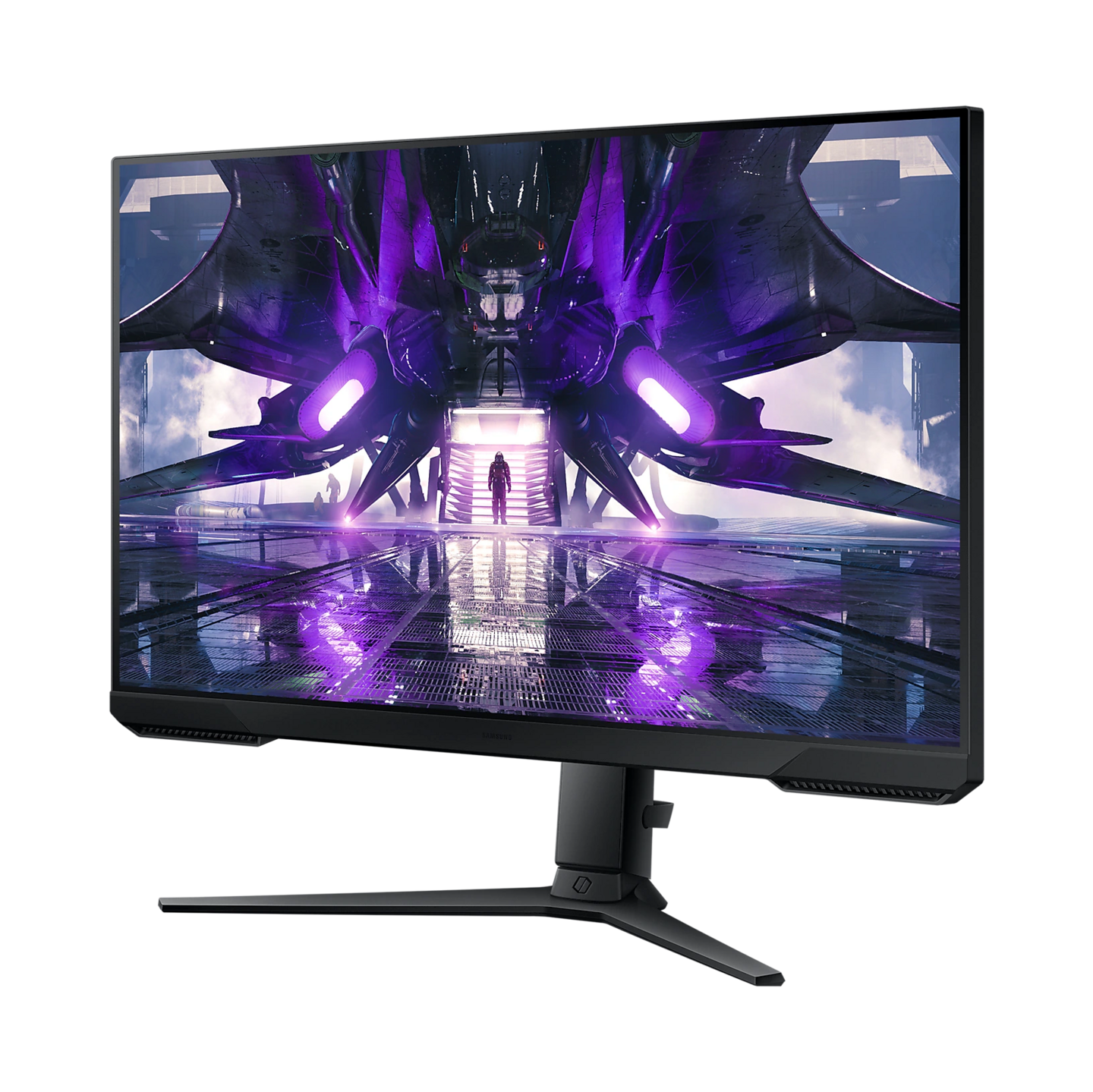 Samsung Odyssey G3 LS27AG304 27" -pelinäyttö