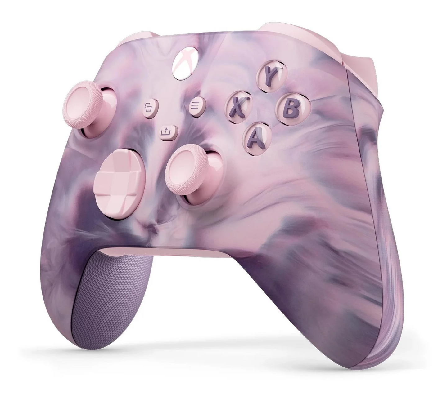 Microsoft Xbox Dream Vapor Special Edition -langaton peliohjain