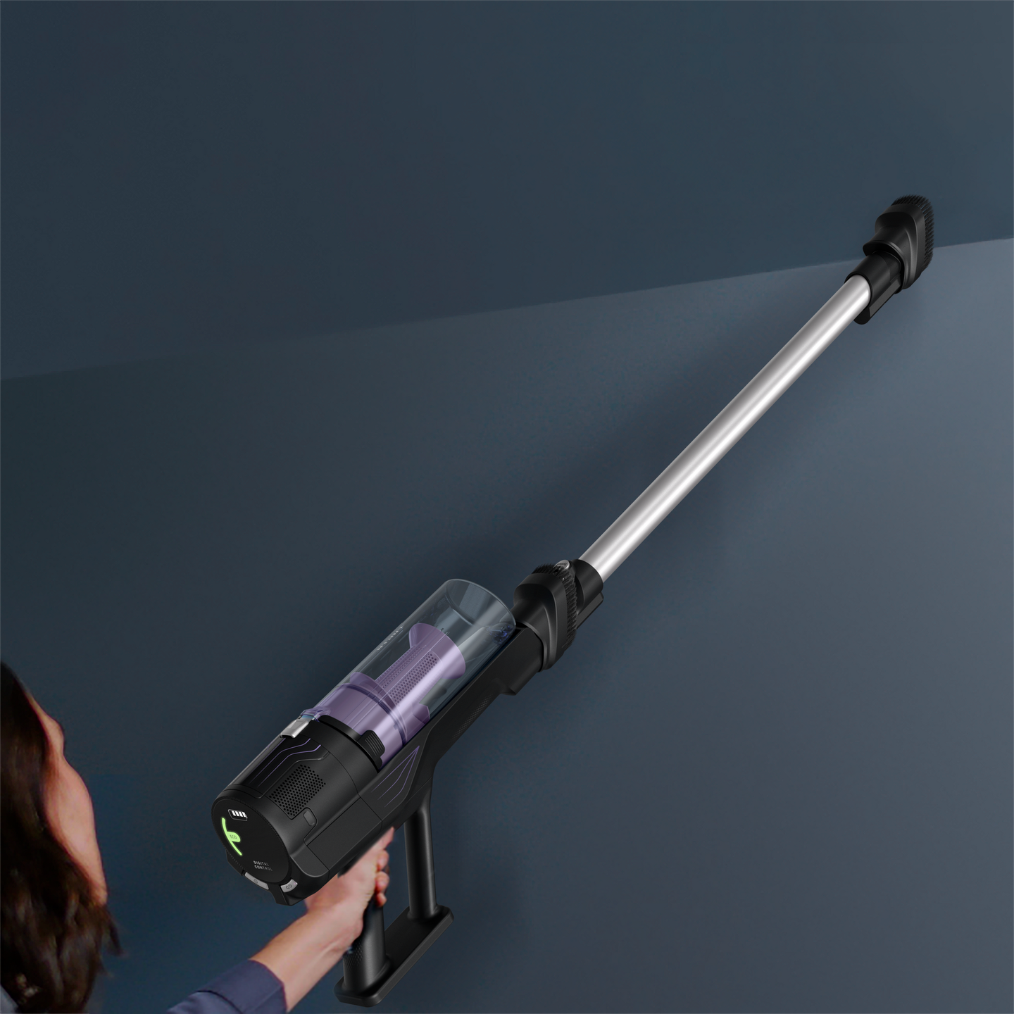 Tefal X-Pert 5.80 Essential TY5A31E0 -varsi-imuri