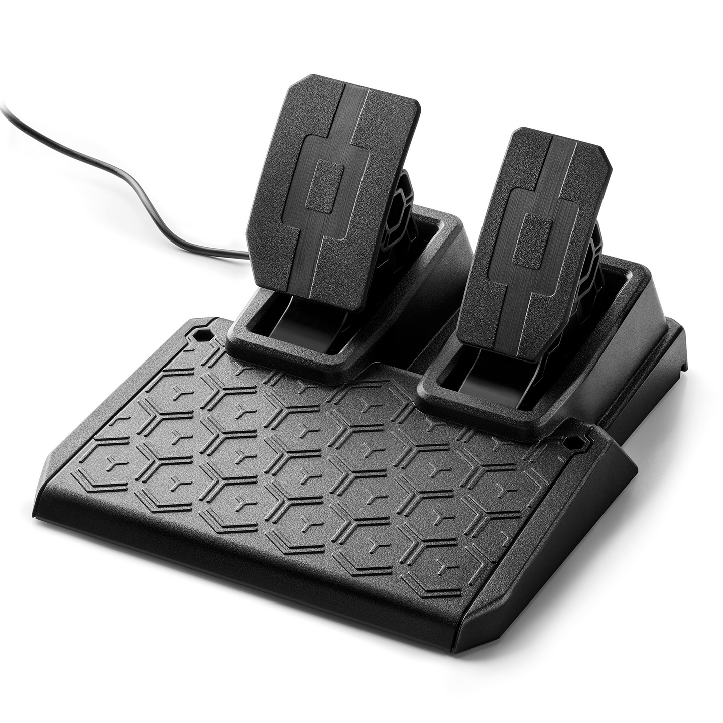 Thrustmaster T128 PlayStation / PC -rattipoljinyhdistelmä