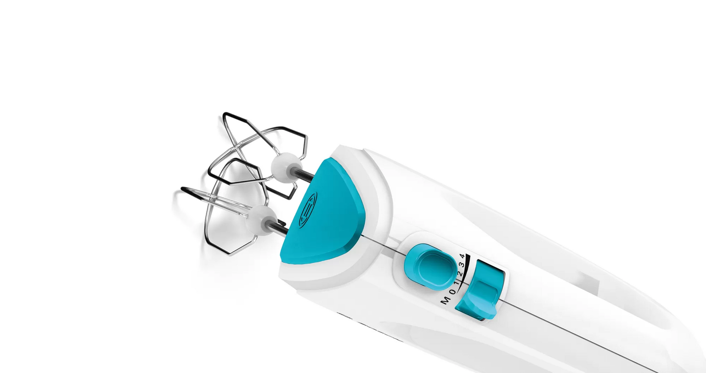 Bosch MFQ2210D sähkövatkain turkoosi