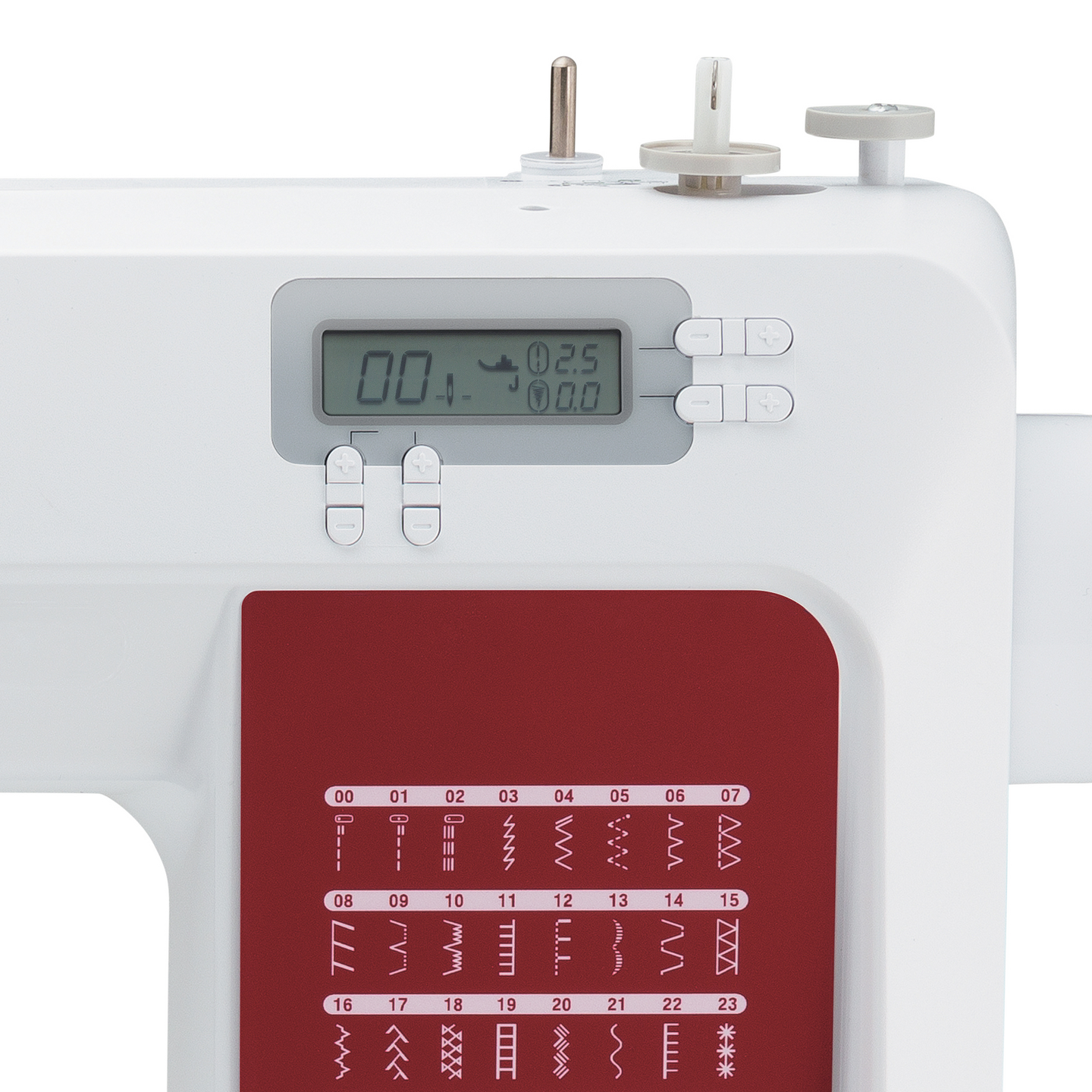 Brother CS10S -elektroninen ompelukone