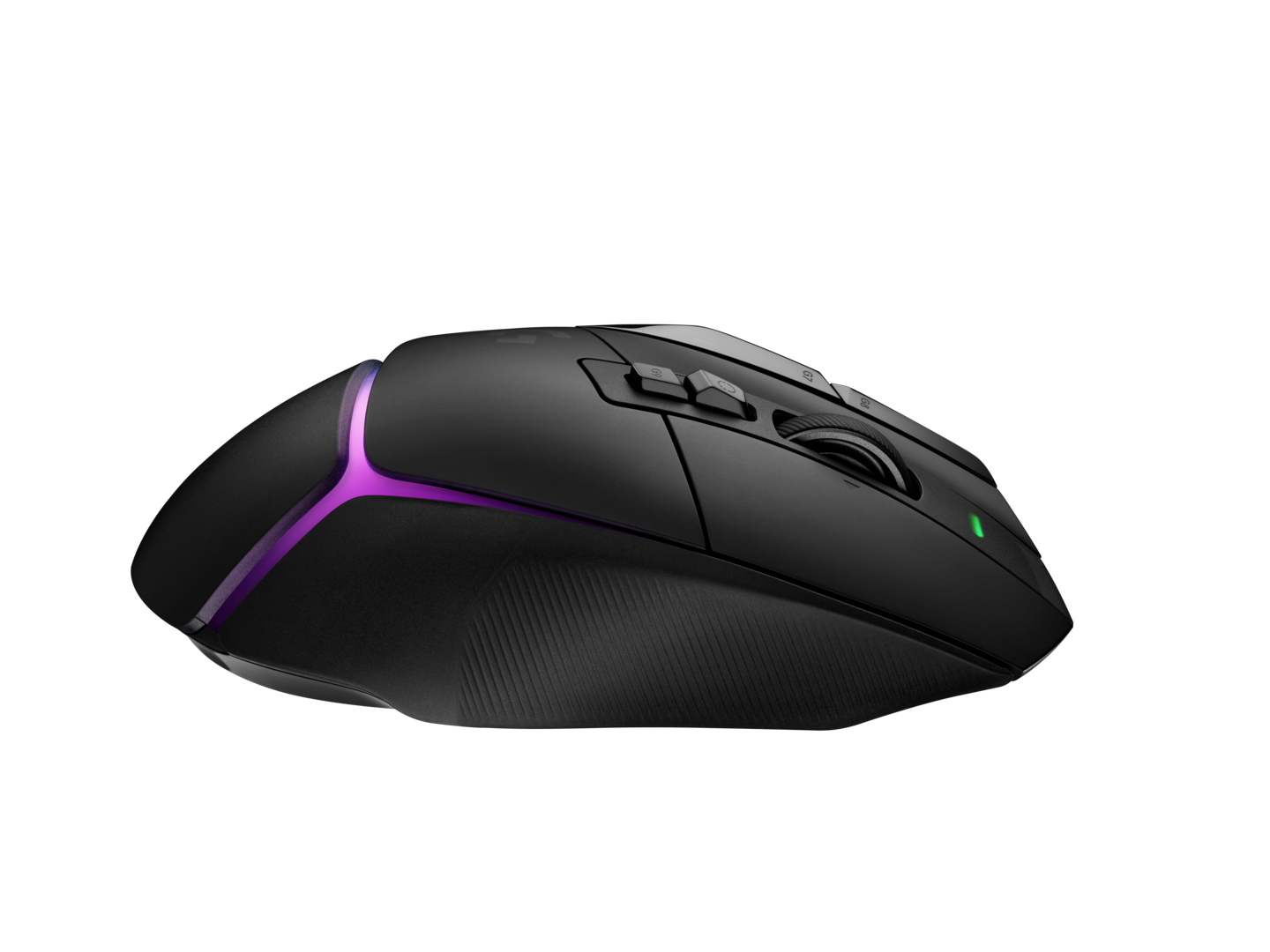 Logitech G502 X Plus -langaton pelihiiri, musta