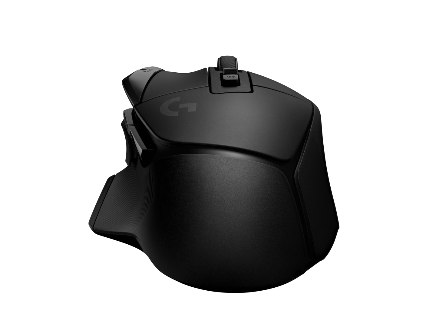 Logitech G502 X Lightspeed -langaton pelihiiri, musta