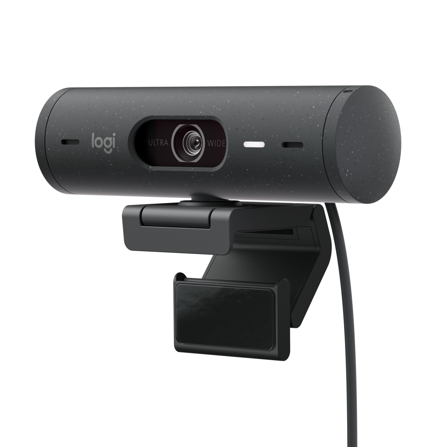 Logitech Brio 500 -web-kamera