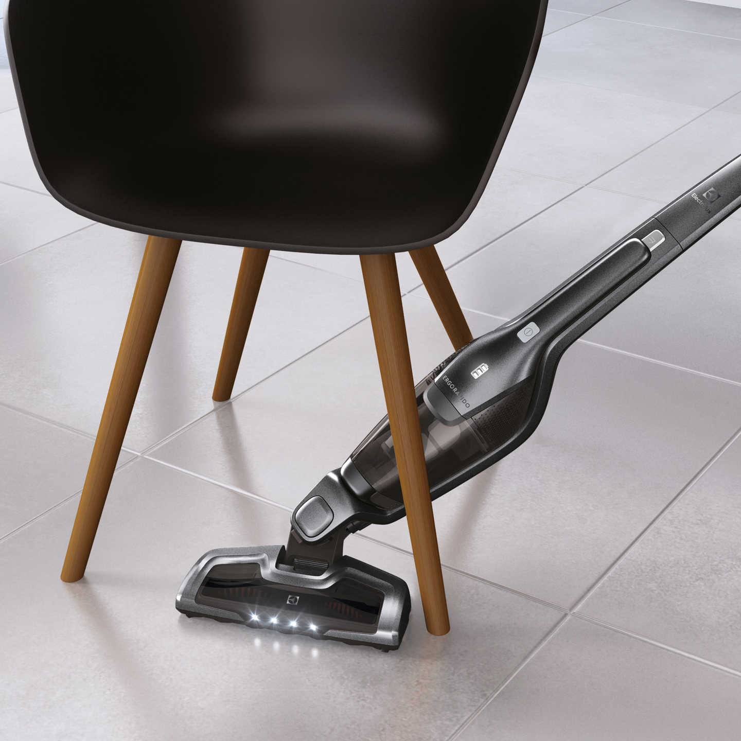 Electrolux Ergorapido EER73IGM -varsi-imuri