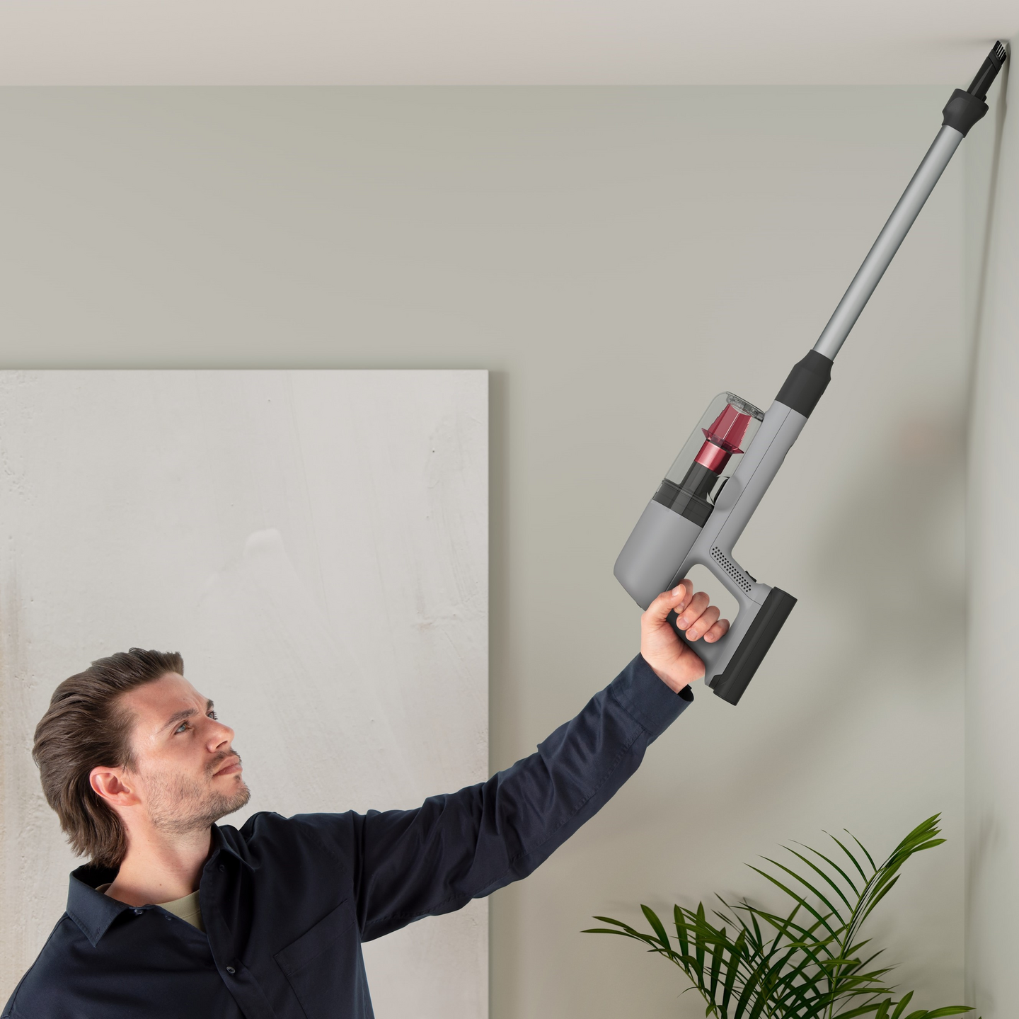 Electrolux Animal 700 EP71AB14UG -varsi-imuri