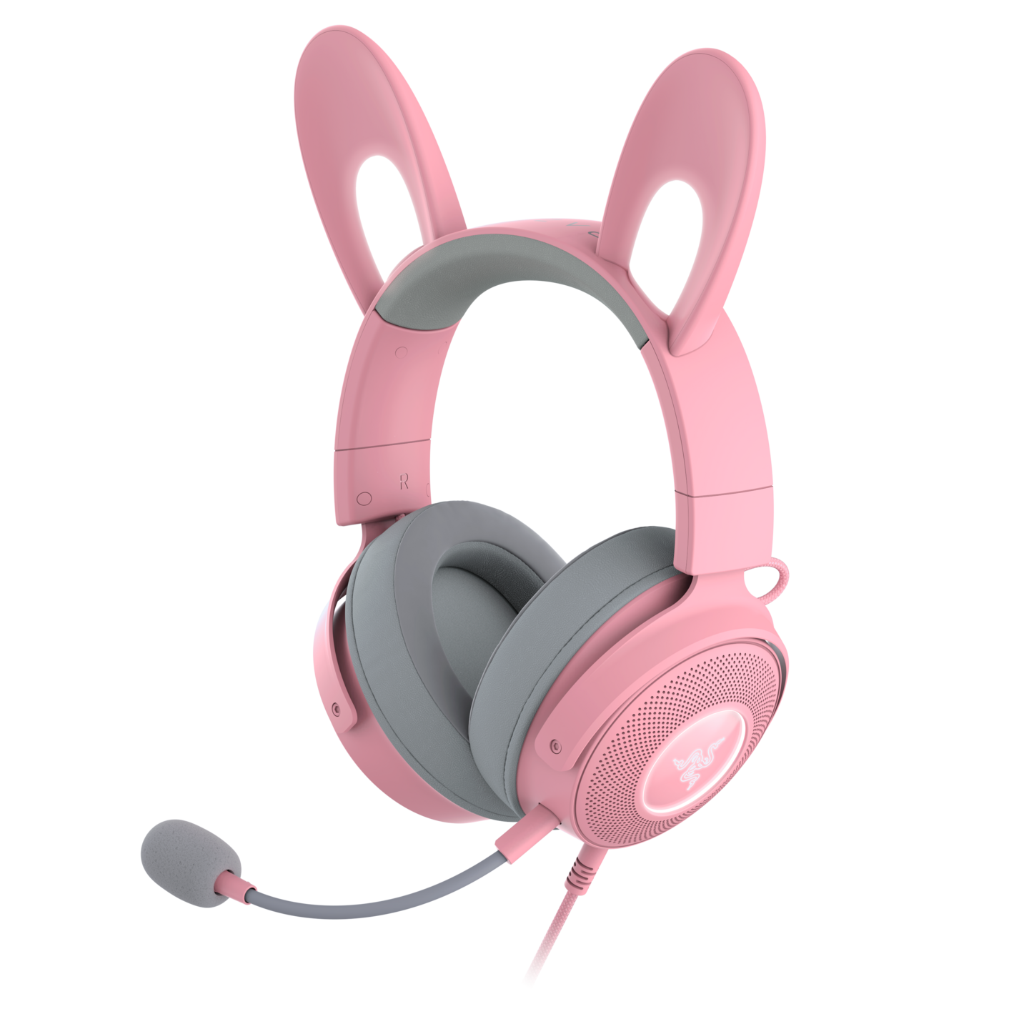 Razer Kraken Kitty V2 Pro -pelikuulokkeet