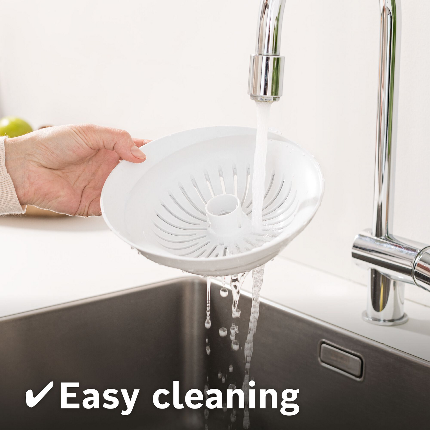 Bosch VitaPress MCP3500N sitruspuserrin