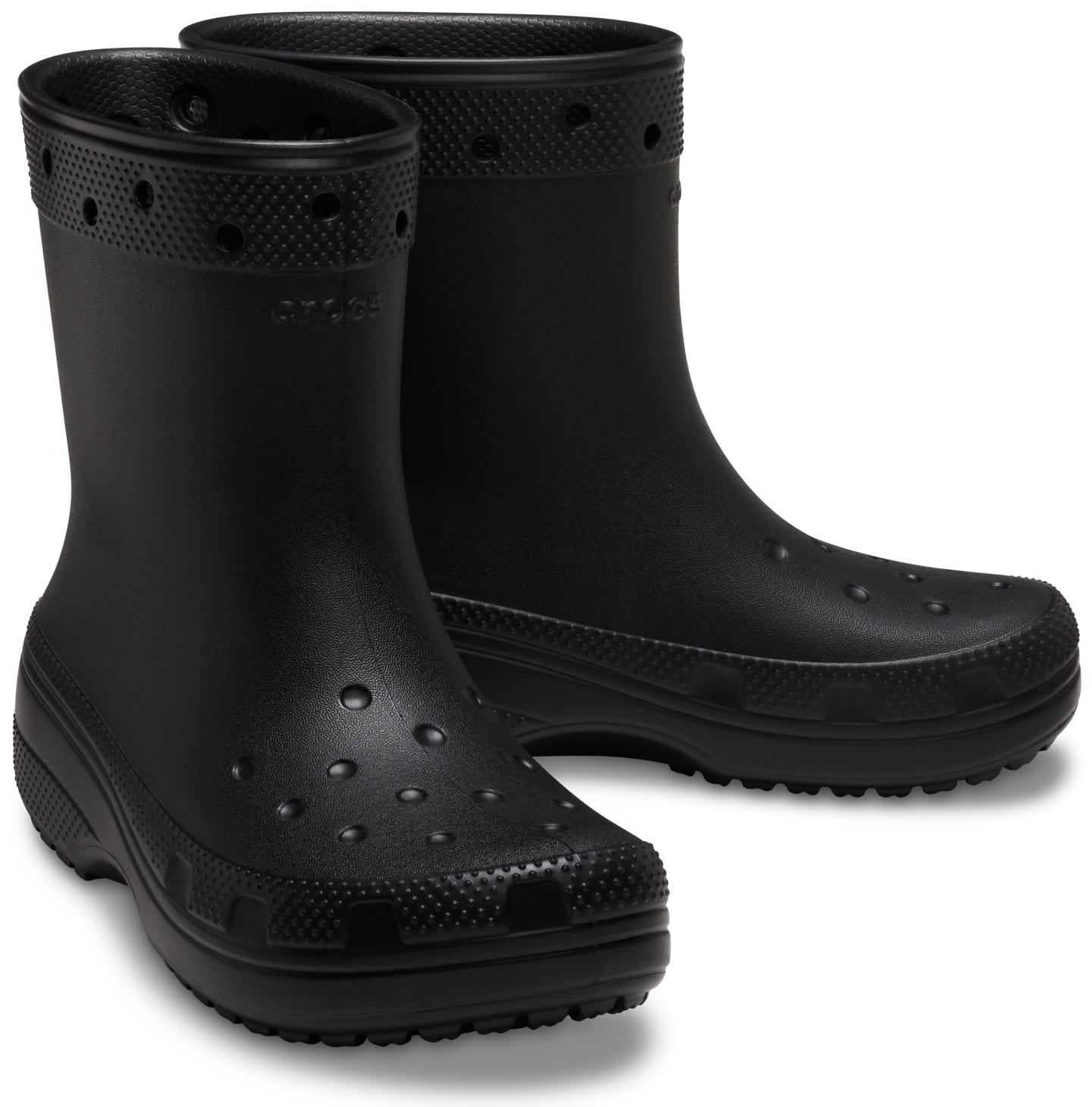 Crocs Classic Boot saappaat