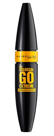 Maybelline New York Colossal Go Extreme mascara Leather Black