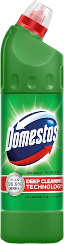 Domestos 750ml Mountain Fresh WC-puhdistusaine