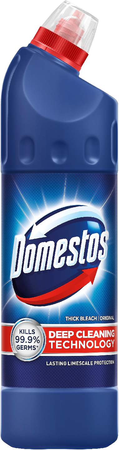 Domestos Original WC-puhdistusaine 750ml