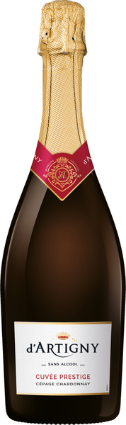 Bardinet d'Artigny Cuvée Prestige kuohuviinijuoma 0,75l