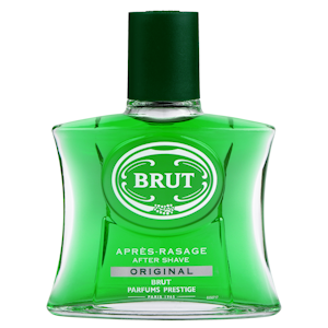 Brut aftershave 100ml original