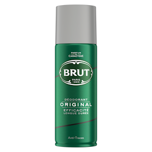 Brut deo spray 200ml original