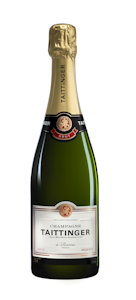 Taittinger Brut Réserve 75cl 12,5%