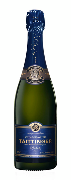 Taittinger Prelude 75cl 12%