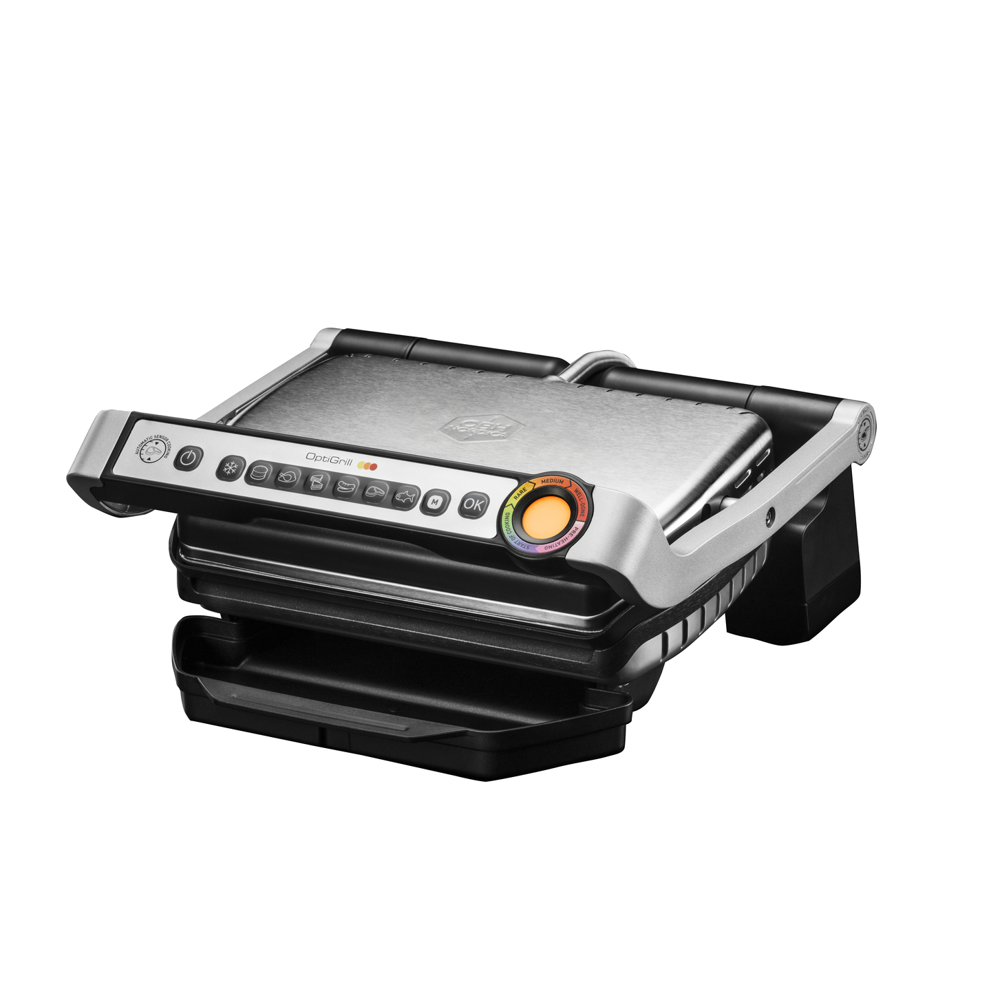 OBH GO702DS0 Optigrill parilagrilli