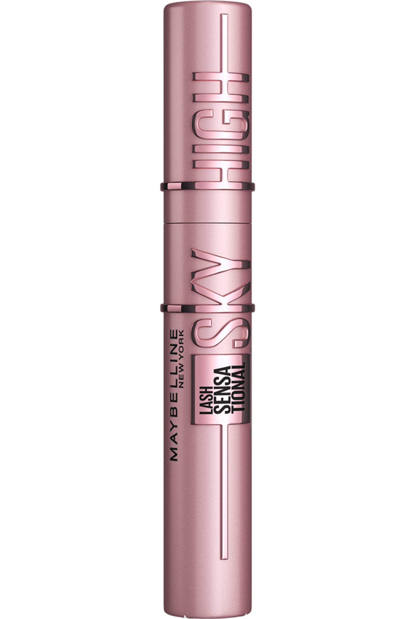 Maybelline New York Lash Sensational Sky High mascara musta | K-Ruoka  Verkkokauppa