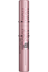 Maybelline New York Lash Sensational Sky High mascara musta