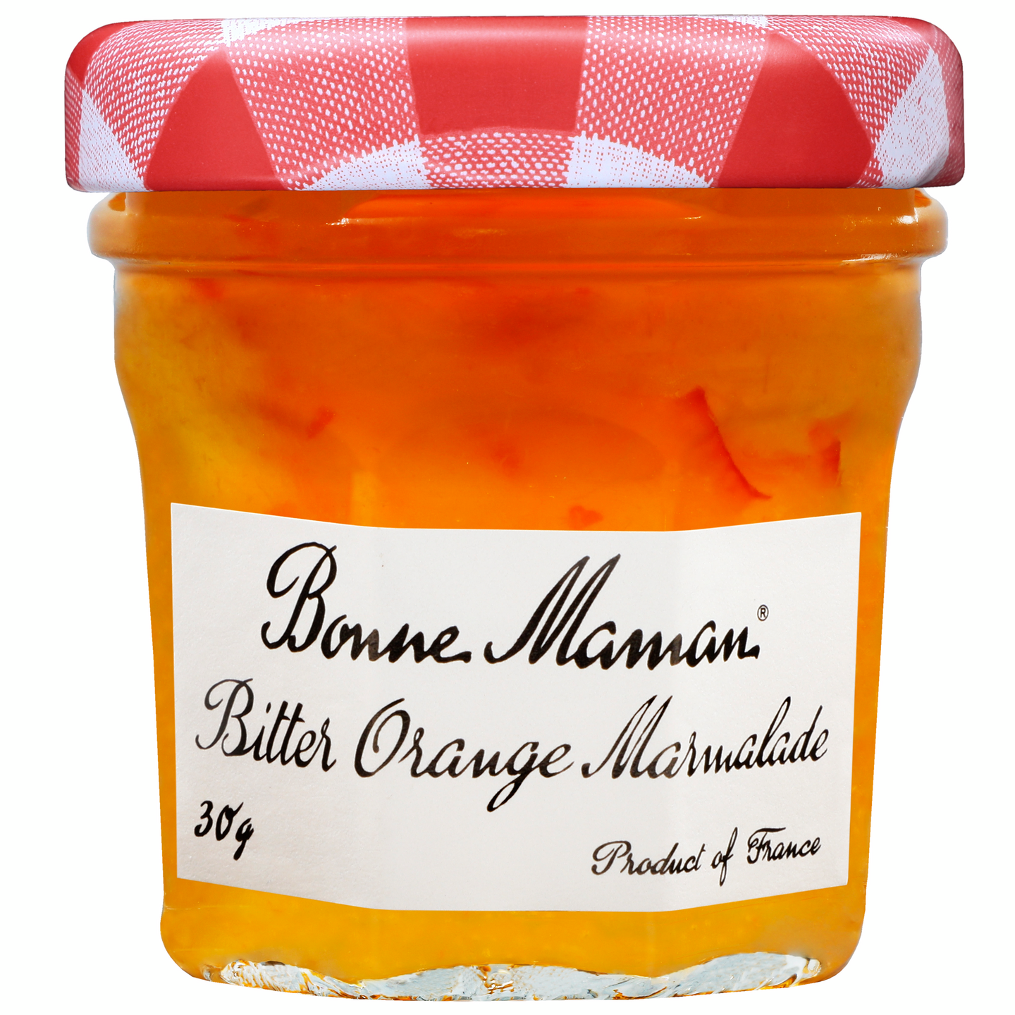 Bonne Maman Karvas Appelsiinimarmeladi 30g