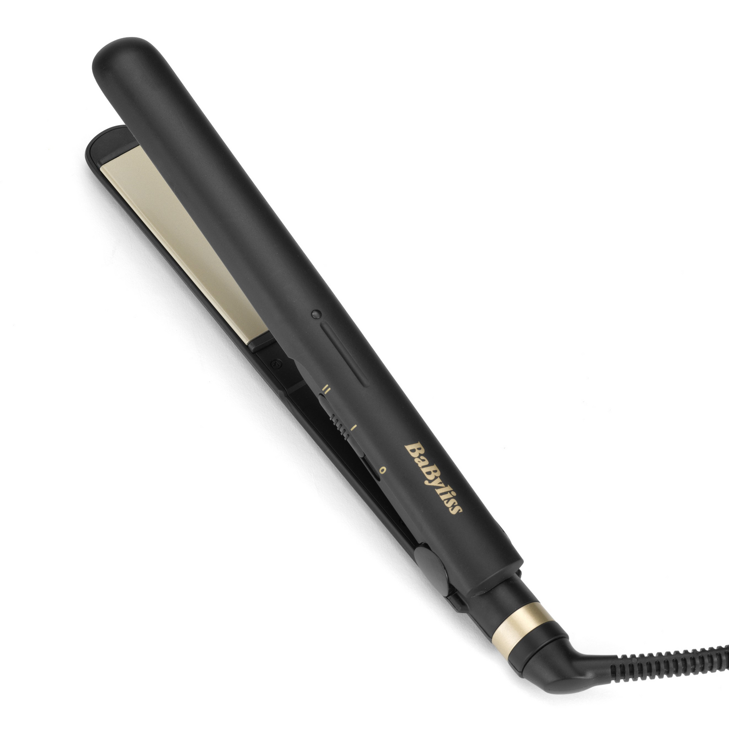 BaByliss Ceramic Straight BLST089E suoristusrauta