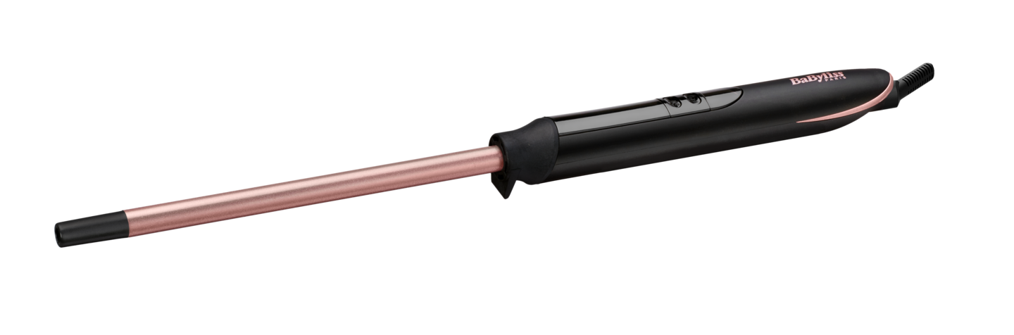 BaByliss BLC449E kiharrin Rose Quartz 10mm