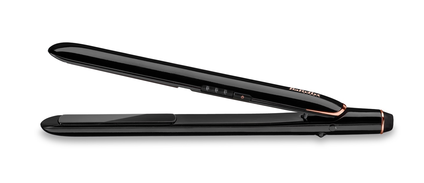 BaByliss Smooth Finish BLST250E suoristusrauta