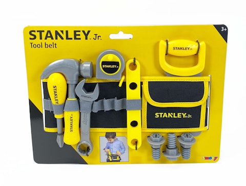 Stanley työkaluvyö