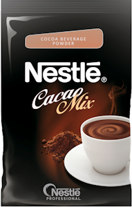 Nestlé Cacao Mix 1kg RFA kaakaojauhe automaatteihin