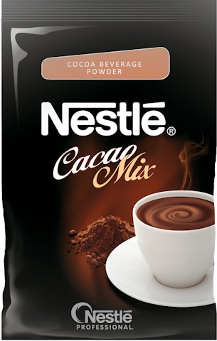 Nestlé Cacao Mix 1kg kaakaojauhe automaatteihin