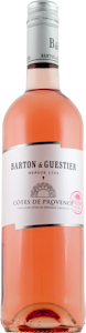 Barton & Guestier Côtes de Provence Rosé 2023 75cl 12%