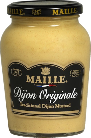 Maille Dijon sinappi 380g