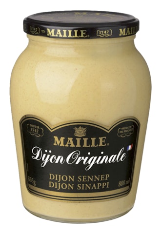 Maille Dijon Originale sinappi 865g
