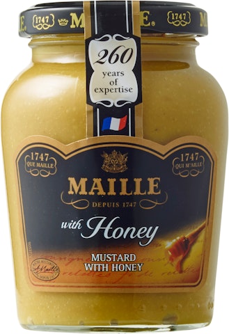 Maille Dijon sinappi 230g hunaja