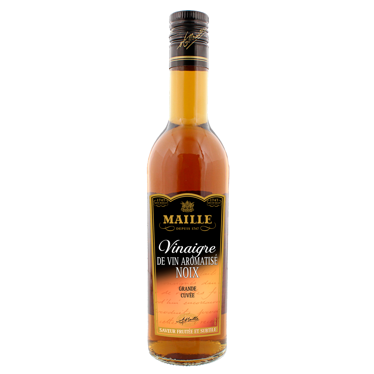 Maille valkoviinietikka 500ml